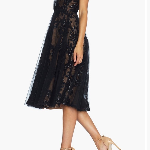 Dress the Population dress - Picture 2 of 7